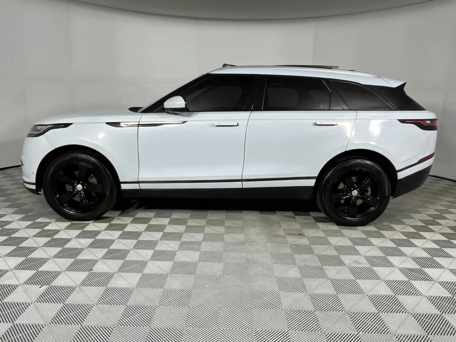 Used 2019 Land Rover Range Rover Velar D180 R-Dynamic S - WeBuyCars Silverlakes Used 2019 Land Rover Range Rover Velar D180 R-Dynamic S - WeBuyCars Silverlakes