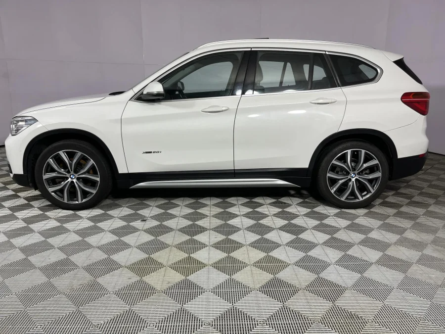 Used 2016 BMW X1 sDrive20i sports-auto - WeBuyCars Brackenfell Cape Town Used 2016 BMW X1 sDrive20i sports-auto - WeBuyCars Brackenfell Cape Town