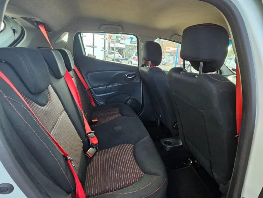 Used 2014 Renault Clio RS 200 Lux - K1 Autoworld