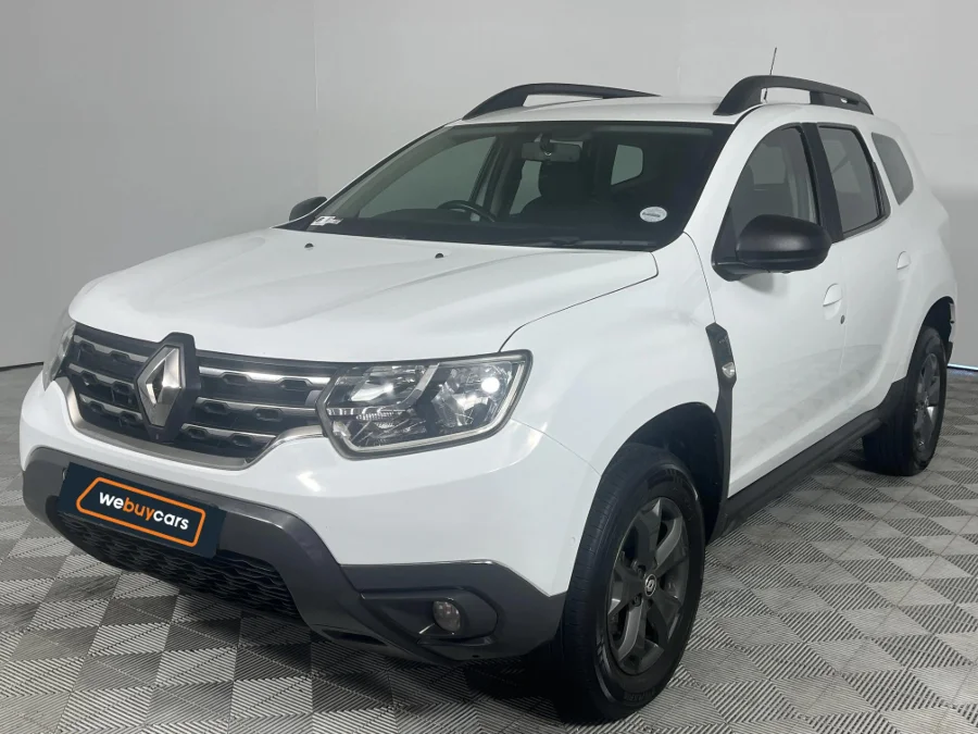 Used 2019 Renault Duster 1.5dCi Dynamique - WeBuyCars Richmond Used 2019 Renault Duster 1.5dCi Dynamique - WeBuyCars Richmond