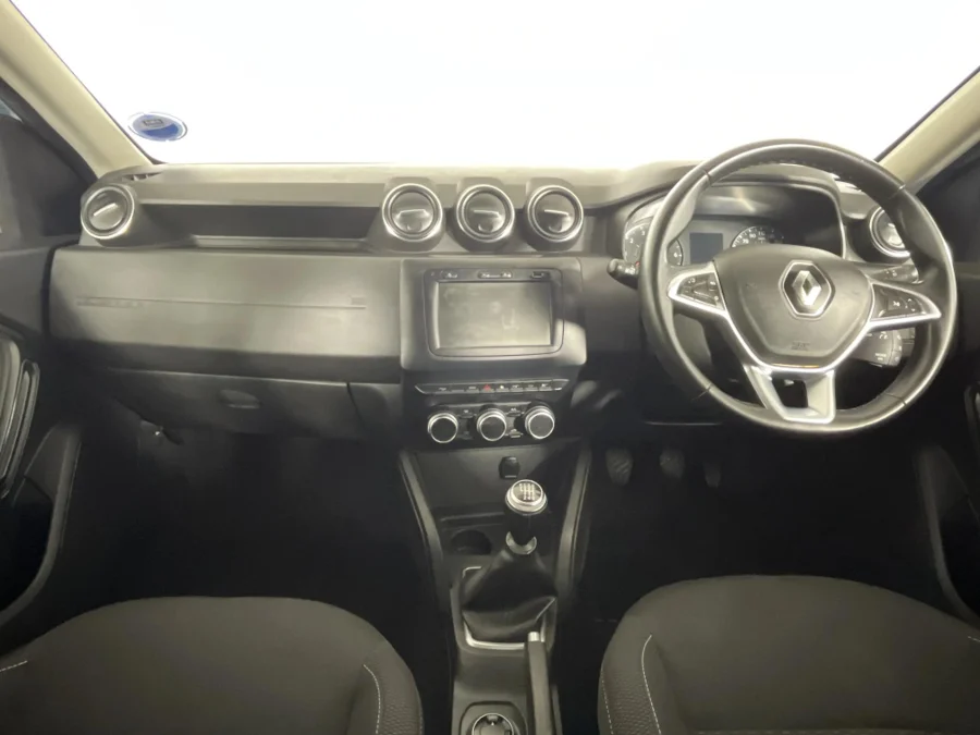 Used 2019 Renault Duster 1.5dCi Dynamique - WeBuyCars Richmond Used 2019 Renault Duster 1.5dCi Dynamique - WeBuyCars Richmond