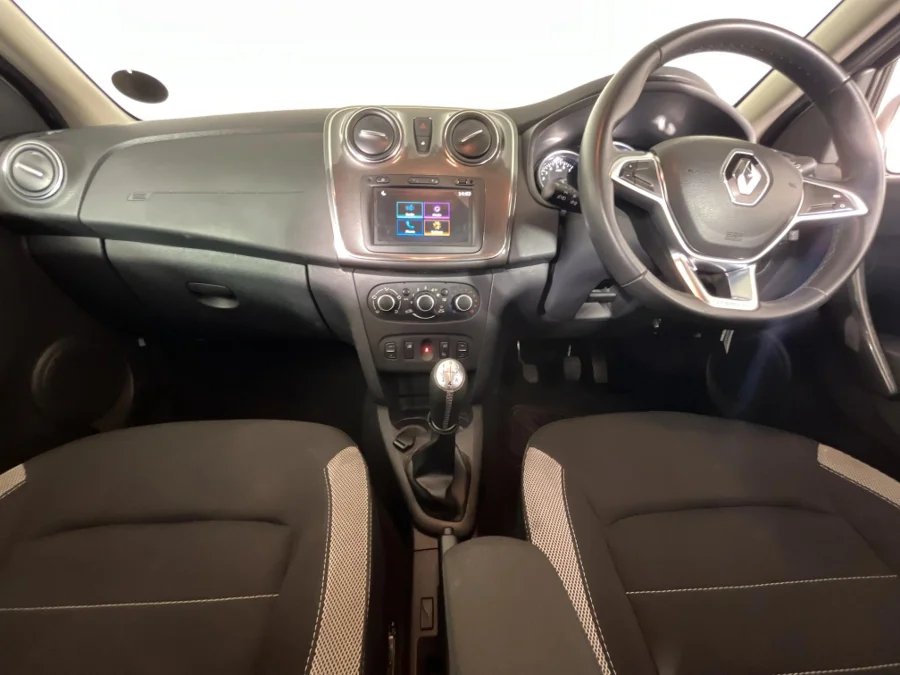 Used 2021 Renault Sandero 66kW turbo Stepway TechRoad - WeBuyCars Riverhorse