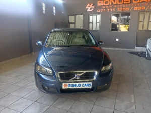 Used 2008 Volvo C30 2.0