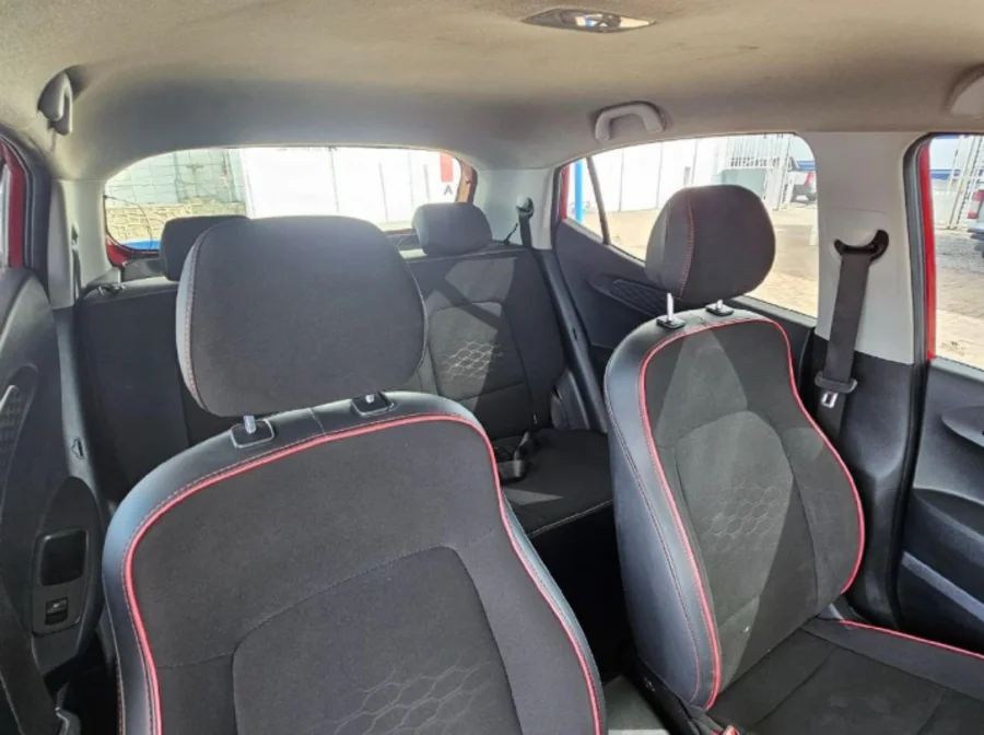 Used 2022 Hyundai Grand i10 1.0 Motion - K1 Autoworld Used 2022 Hyundai Grand i10 1.0 Motion - K1 Autoworld