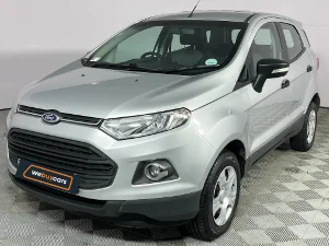 Used 2013 Ford EcoSport 1.5 Ambiente