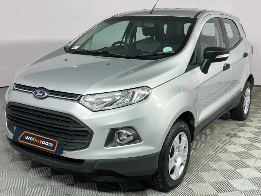 Used 2013 Ford EcoSport 1.5 Ambiente - WeBuyCars Brackenfell Cape Town Used 2013 Ford EcoSport 1.5 Ambiente - WeBuyCars Brackenfell Cape Town