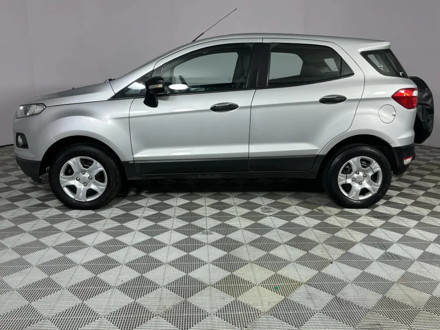 Used 2013 Ford EcoSport 1.5 Ambiente - WeBuyCars Brackenfell Cape Town Used 2013 Ford EcoSport 1.5 Ambiente - WeBuyCars Brackenfell Cape Town