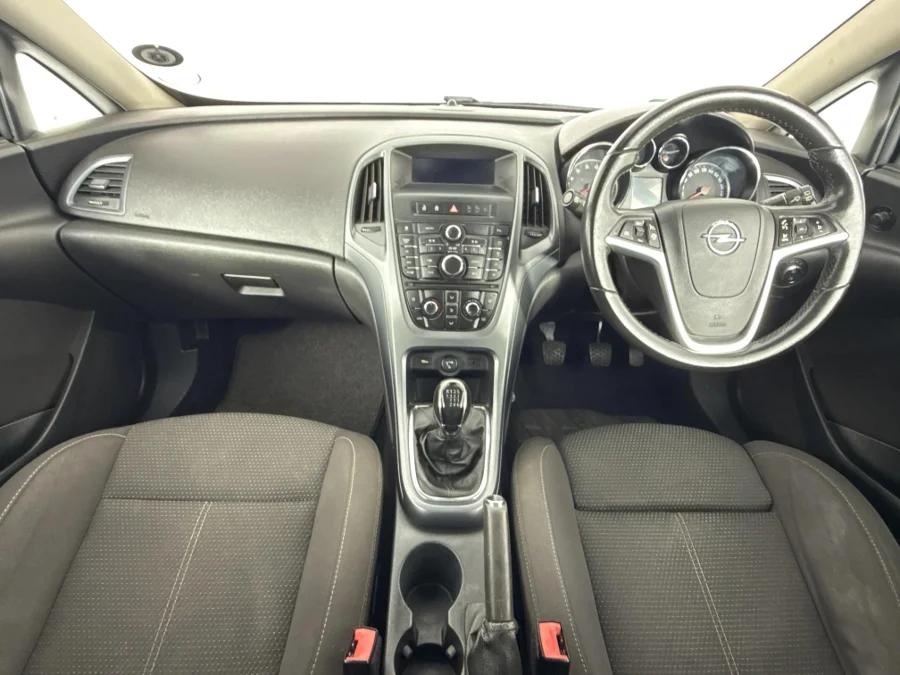 Used 2012 Opel Astra GTC 1.4 Turbo Enjoy - WeBuyCars Vereeniging Used 2012 Opel Astra GTC 1.4 Turbo Enjoy - WeBuyCars Vereeniging