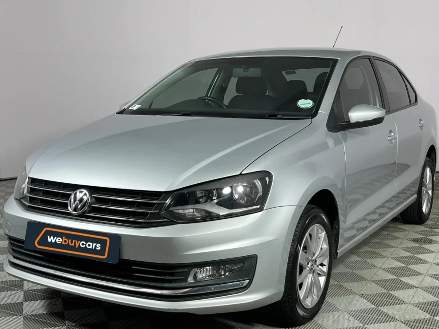 Used 2015 Volkswagen Polo sedan 1.6 Comfortline auto - WeBuyCars Brackenfell Cape Town Used 2015 Volkswagen Polo sedan 1.6 Comfortline auto - WeBuyCars Brackenfell Cape Town