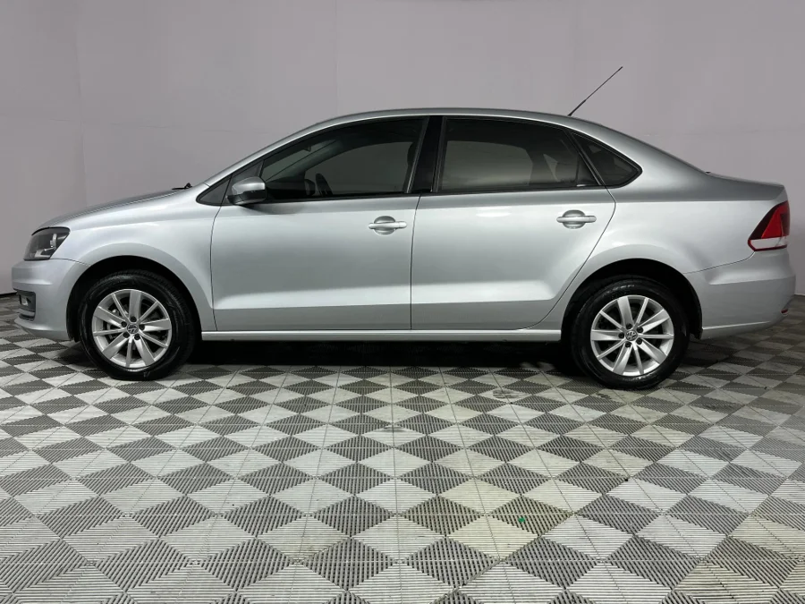 Used 2015 Volkswagen Polo sedan 1.6 Comfortline auto - WeBuyCars Brackenfell Cape Town Used 2015 Volkswagen Polo sedan 1.6 Comfortline auto - WeBuyCars Brackenfell Cape Town