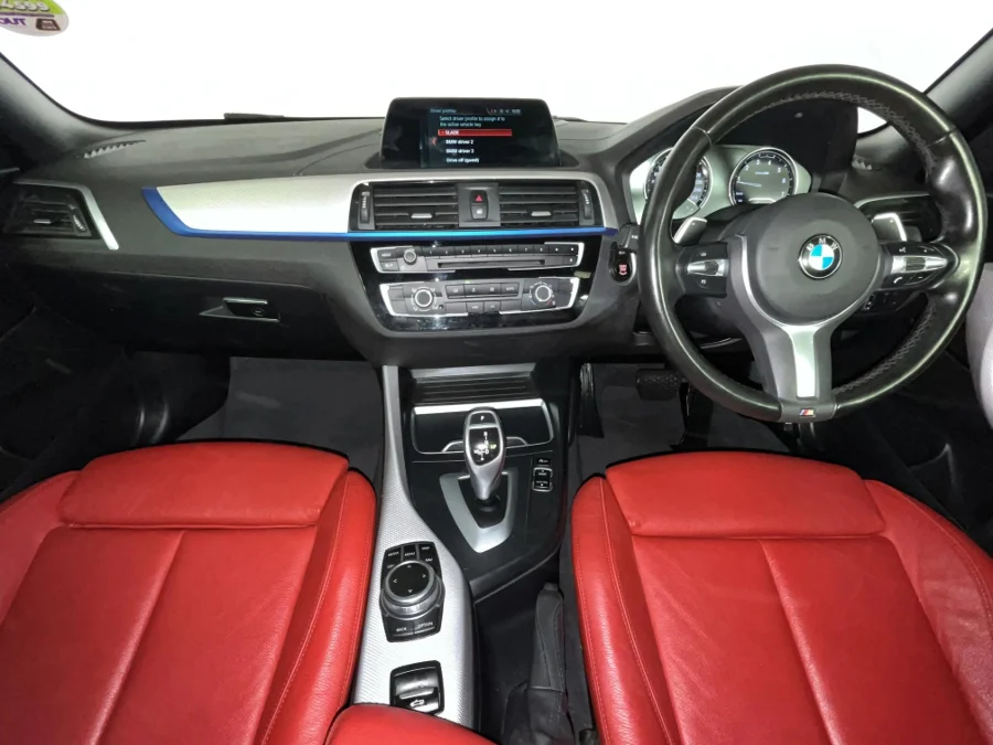 Used 2019 BMW 2 Series 220i convertible M Sport - WeBuyCars Durban Used 2019 BMW 2 Series 220i convertible M Sport - WeBuyCars Durban