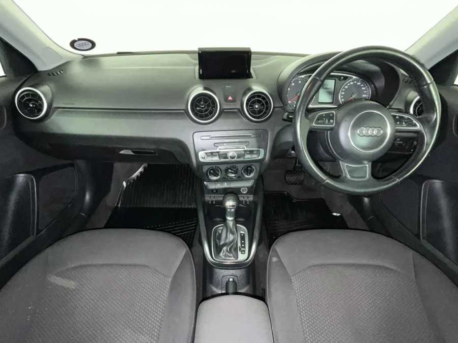 Used 2017 Audi A1 Sportback 1.0TFSI S auto - WeBuyCars JHB South Used 2017 Audi A1 Sportback 1.0TFSI S auto - WeBuyCars JHB South
