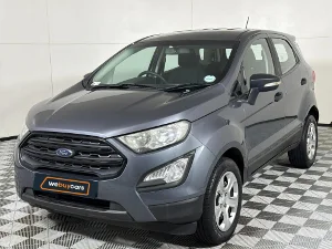 Used 2019 Ford EcoSport 1.5 Ambiente Used 2019 Ford EcoSport 1.5 Ambiente