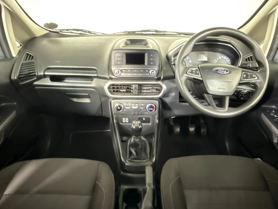 Used 2019 Ford EcoSport 1.5 Ambiente - WeBuyCars Midstream Used 2019 Ford EcoSport 1.5 Ambiente - WeBuyCars Midstream