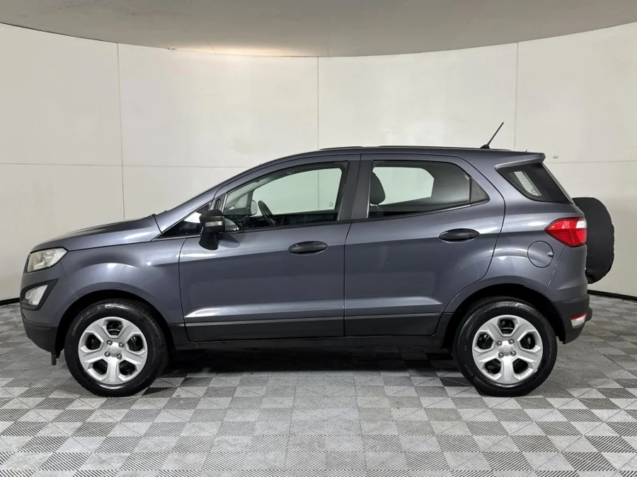 Used 2019 Ford EcoSport 1.5 Ambiente - WeBuyCars Midstream Used 2019 Ford EcoSport 1.5 Ambiente - WeBuyCars Midstream