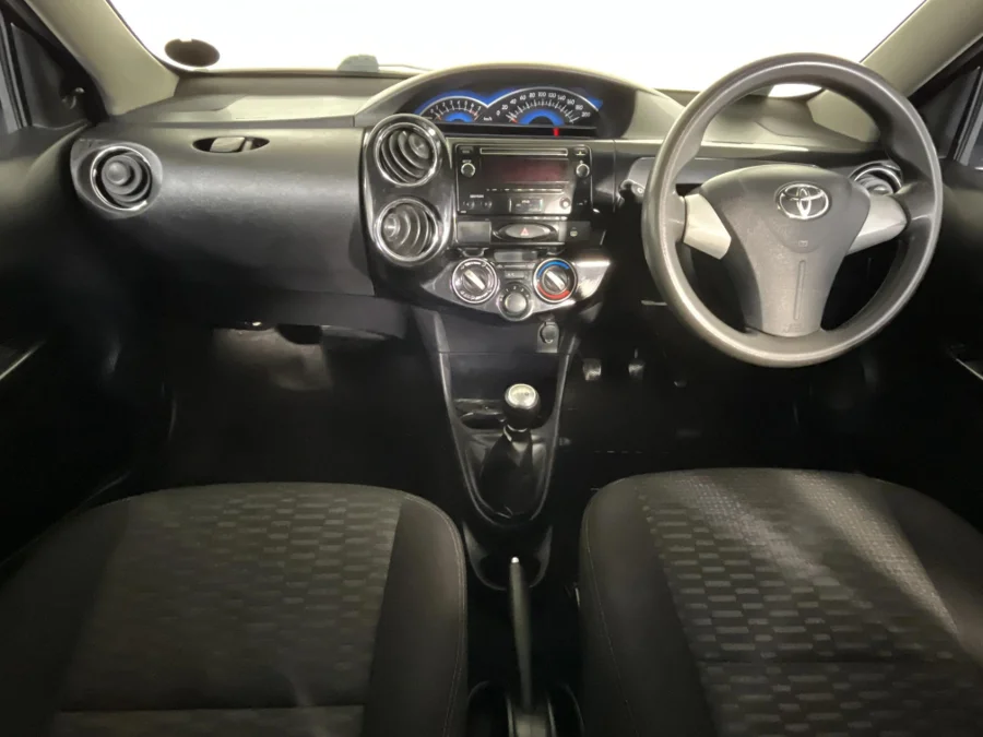 Used 2015 Toyota Etios Cross 1.5 Xs - WeBuyCars Silverlakes Used 2015 Toyota Etios Cross 1.5 Xs - WeBuyCars Silverlakes