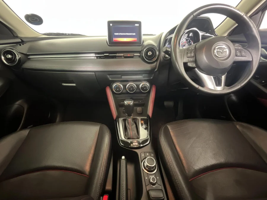 Used 2016 Mazda CX-3 2.0 Individual - WeBuyCars Riverhorse