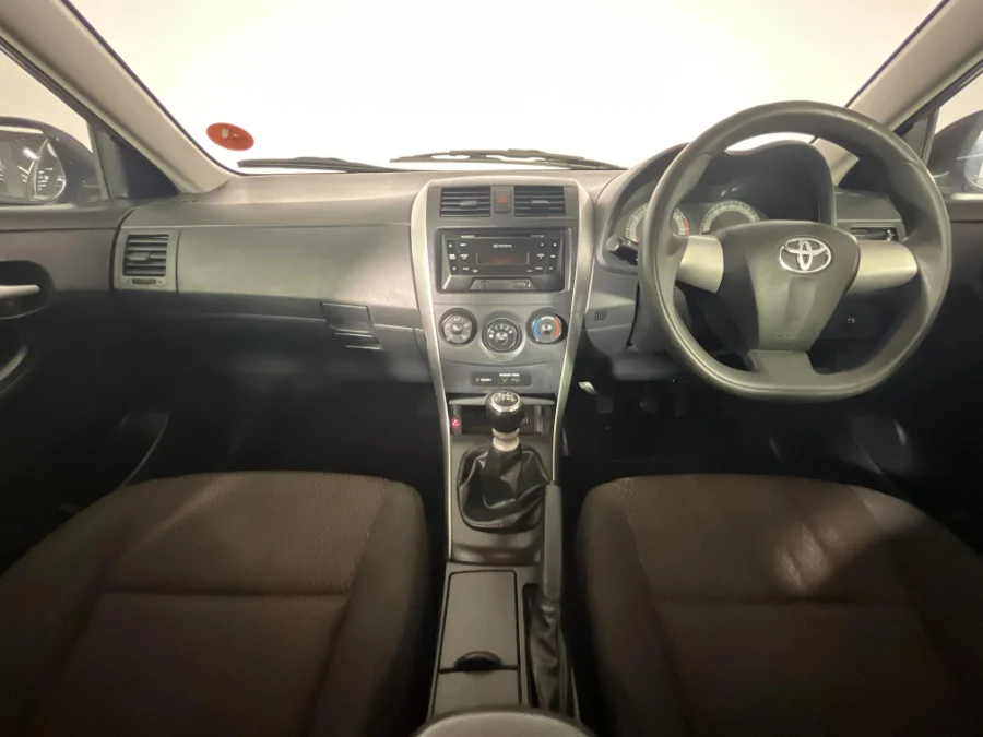 Used 2018 Toyota Corolla Quest 1.6 - WeBuyCars Brackenfell Cape Town Used 2018 Toyota Corolla Quest 1.6 - WeBuyCars Brackenfell Cape Town