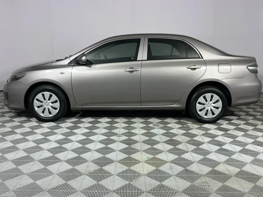Used 2018 Toyota Corolla Quest 1.6 - WeBuyCars Brackenfell Cape Town Used 2018 Toyota Corolla Quest 1.6 - WeBuyCars Brackenfell Cape Town