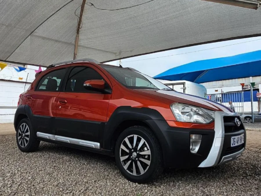Used 2019 Toyota Etios Cross 1.5 Xs - K1 Autoworld Used 2019 Toyota Etios Cross 1.5 Xs - K1 Autoworld