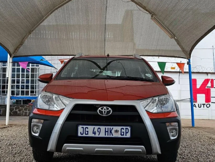 Used 2019 Toyota Etios Cross 1.5 Xs - K1 Autoworld Used 2019 Toyota Etios Cross 1.5 Xs - K1 Autoworld
