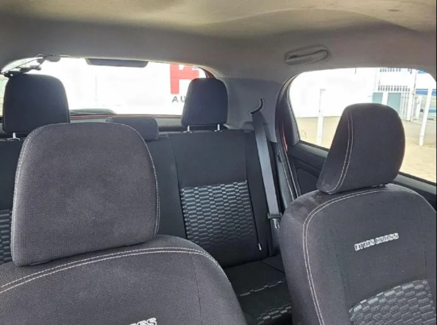 Used 2019 Toyota Etios Cross 1.5 Xs - K1 Autoworld Used 2019 Toyota Etios Cross 1.5 Xs - K1 Autoworld