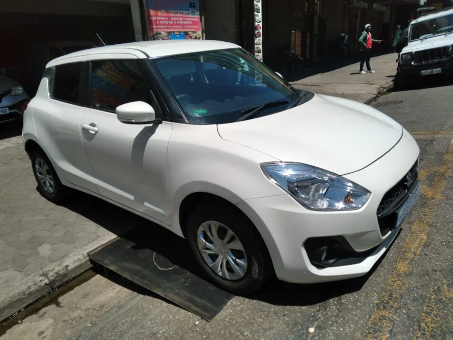 Used 2023 Suzuki Swift 1.2 GL manual - Carmart Auto Dealer Used 2023 Suzuki Swift 1.2 GL manual - Carmart Auto Dealer