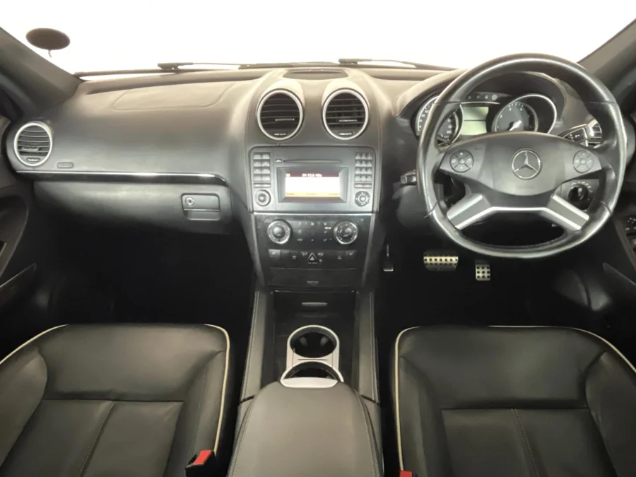 Used 2012 Mercedes-Benz ML ML350 - WeBuyCars Richmond Used 2012 Mercedes-Benz ML ML350 - WeBuyCars Richmond