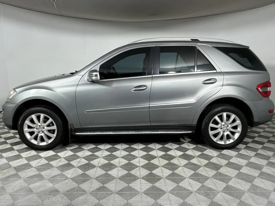 Used 2012 Mercedes-Benz ML ML350 - WeBuyCars Richmond Used 2012 Mercedes-Benz ML ML350 - WeBuyCars Richmond