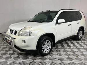 Used 2010 Nissan X-Trail 2.0 XE