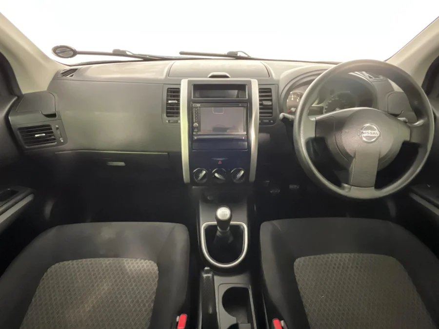 Used 2010 Nissan X-Trail 2.0 XE - WeBuyCars George Used 2010 Nissan X-Trail 2.0 XE - WeBuyCars George