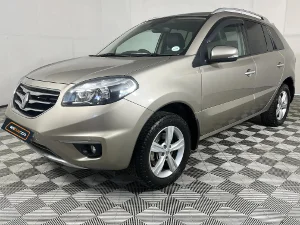 Used 2013 Renault Koleos 2.5 Dynamique