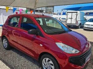 Used 2021 Hyundai Atos 1.1 Motion