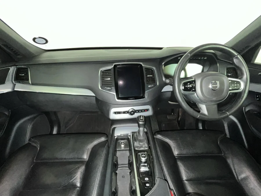 Used 2017 Volvo XC90 T6 AWD Momentum - WeBuyCars Germiston