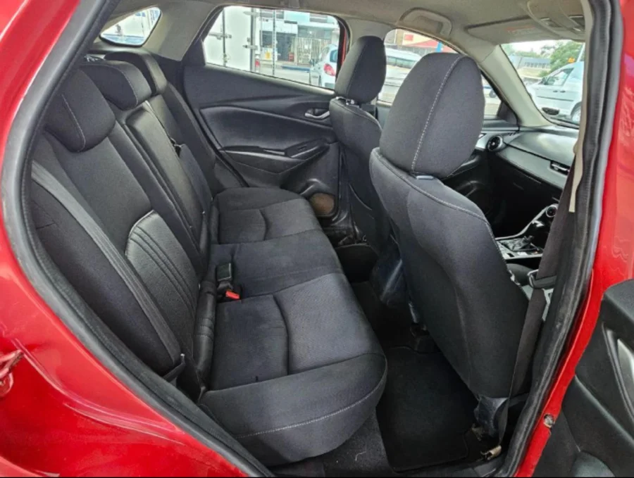 Used 2019 Mazda CX-3 2.0 Dynamic - K1 Autoworld