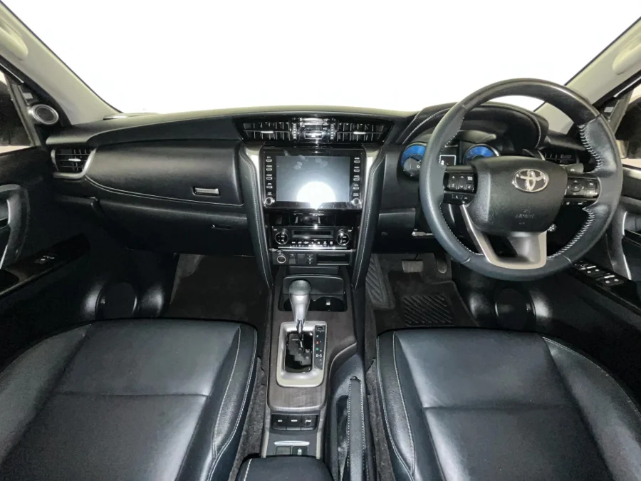 Used 2022 Toyota Fortuner 2.8GD-6 VX - WeBuyCars Brackenfell Cape Town Used 2022 Toyota Fortuner 2.8GD-6 VX - WeBuyCars Brackenfell Cape Town