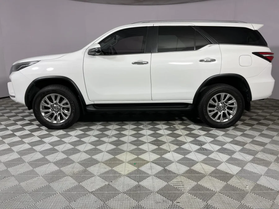 Used 2022 Toyota Fortuner 2.8GD-6 VX - WeBuyCars Brackenfell Cape Town Used 2022 Toyota Fortuner 2.8GD-6 VX - WeBuyCars Brackenfell Cape Town