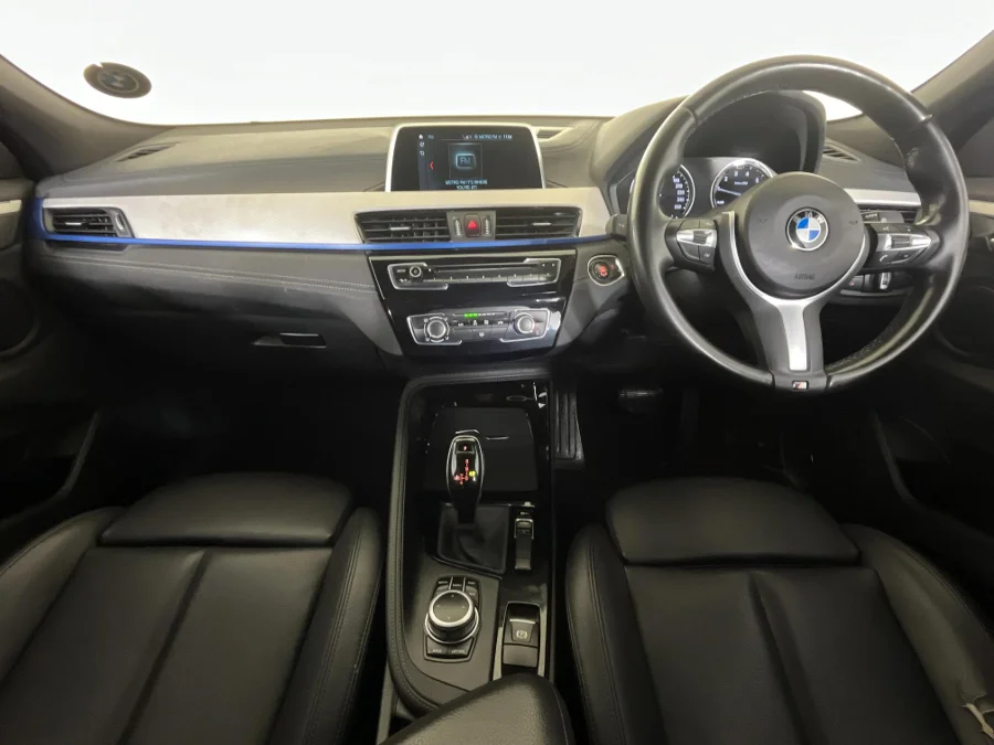 Used 2018 BMW X2 sDrive18i M Sport - WeBuyCars The Dome Used 2018 BMW X2 sDrive18i M Sport - WeBuyCars The Dome