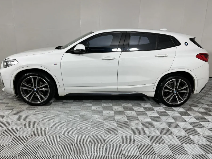 Used 2018 BMW X2 sDrive18i M Sport - WeBuyCars The Dome Used 2018 BMW X2 sDrive18i M Sport - WeBuyCars The Dome