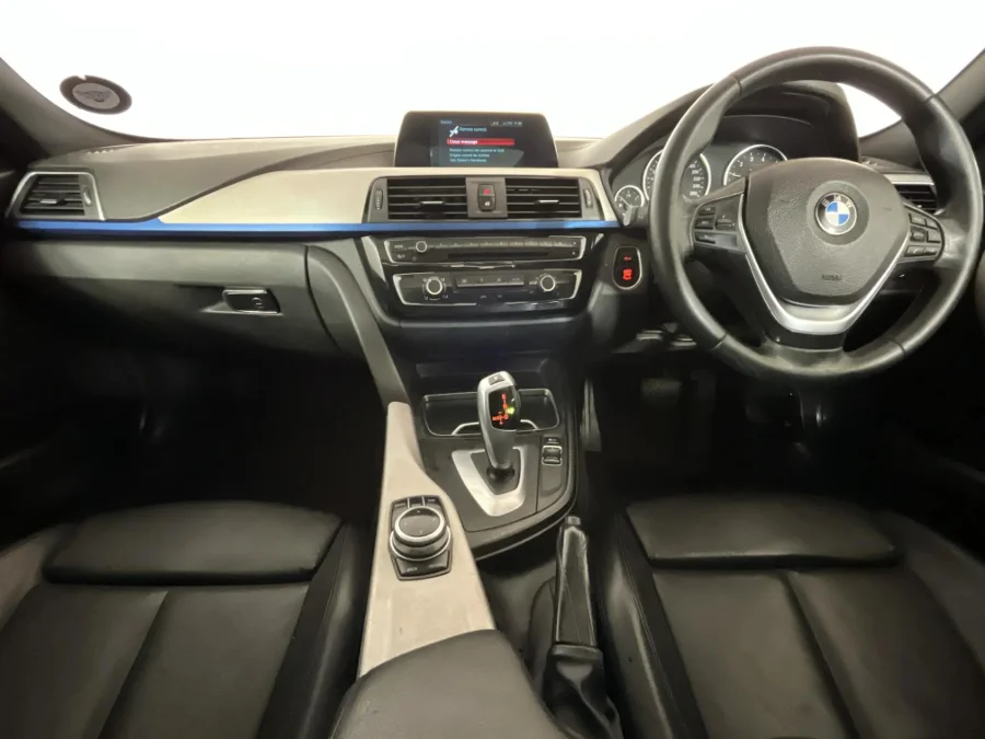 Used 2018 BMW 3 Series 318i M Sport auto - WeBuyCars Silverlakes Used 2018 BMW 3 Series 318i M Sport auto - WeBuyCars Silverlakes