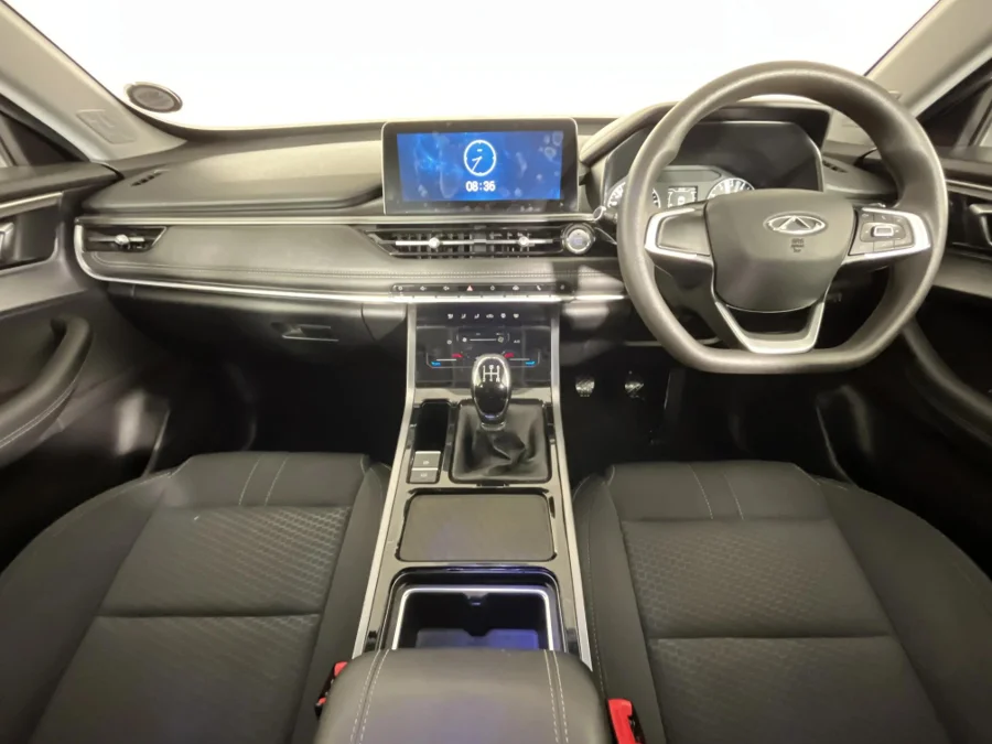 Used 2022 Chery Tiggo 4 Pro 1.5 Urban - WeBuyCars The Dome Used 2022 Chery Tiggo 4 Pro 1.5 Urban - WeBuyCars The Dome