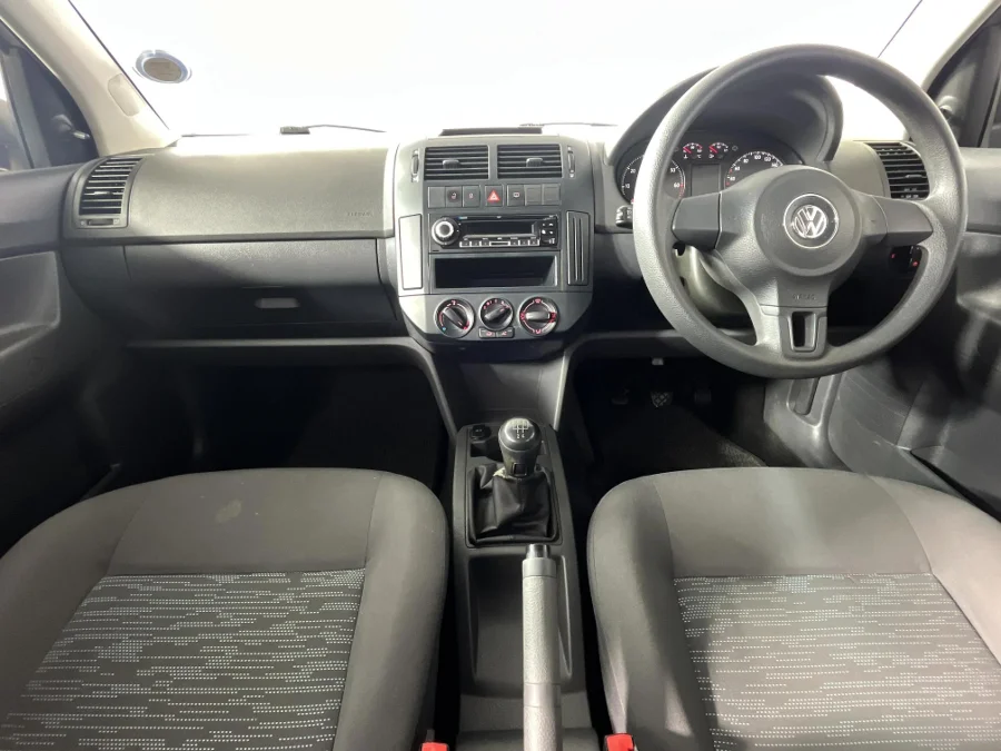 Used 2015 Volkswagen Polo Vivo hatch 1.6 Comfortline - WeBuyCars Rustenburg Used 2015 Volkswagen Polo Vivo hatch 1.6 Comfortline - WeBuyCars Rustenburg