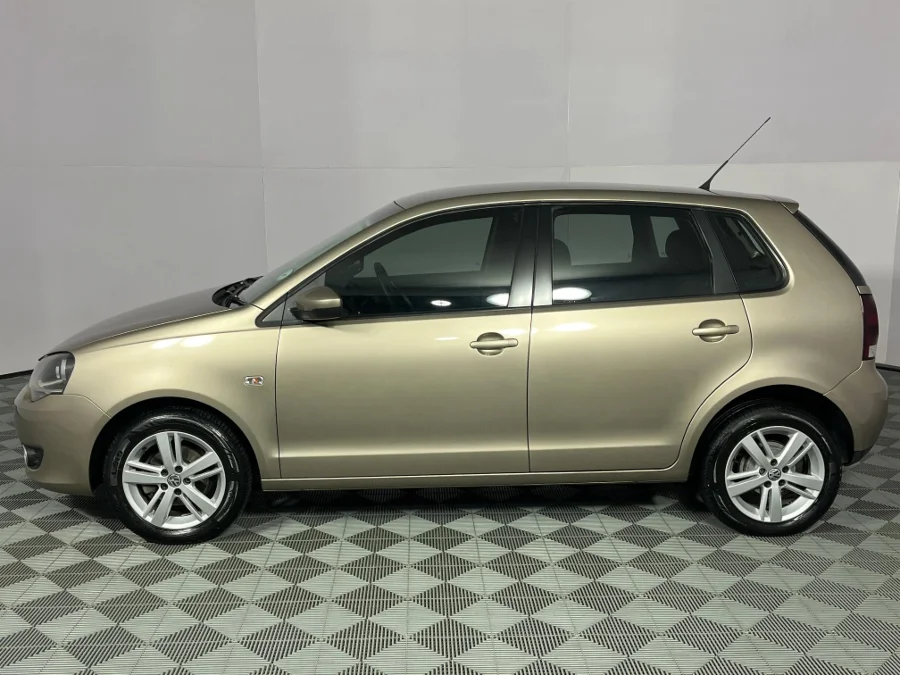 Used 2015 Volkswagen Polo Vivo hatch 1.6 Comfortline - WeBuyCars Rustenburg Used 2015 Volkswagen Polo Vivo hatch 1.6 Comfortline - WeBuyCars Rustenburg