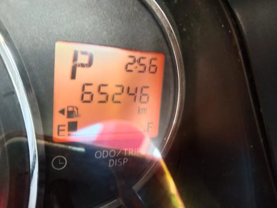 Used 2022 Toyota Agya 1.0 auto - Wariz Auto