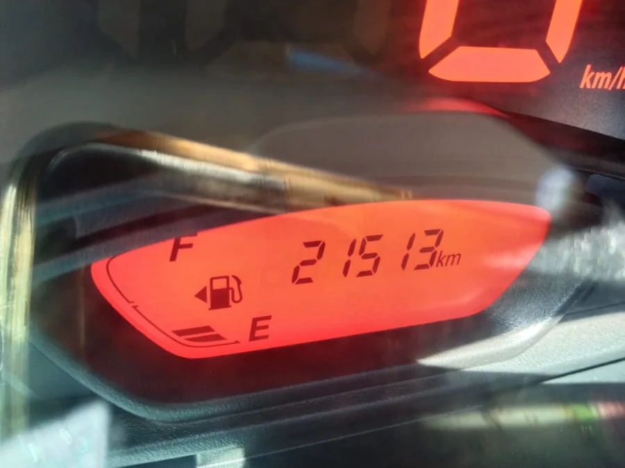 Used 2025 Suzuki S-Presso 1.0 GL manual - Wariz Auto