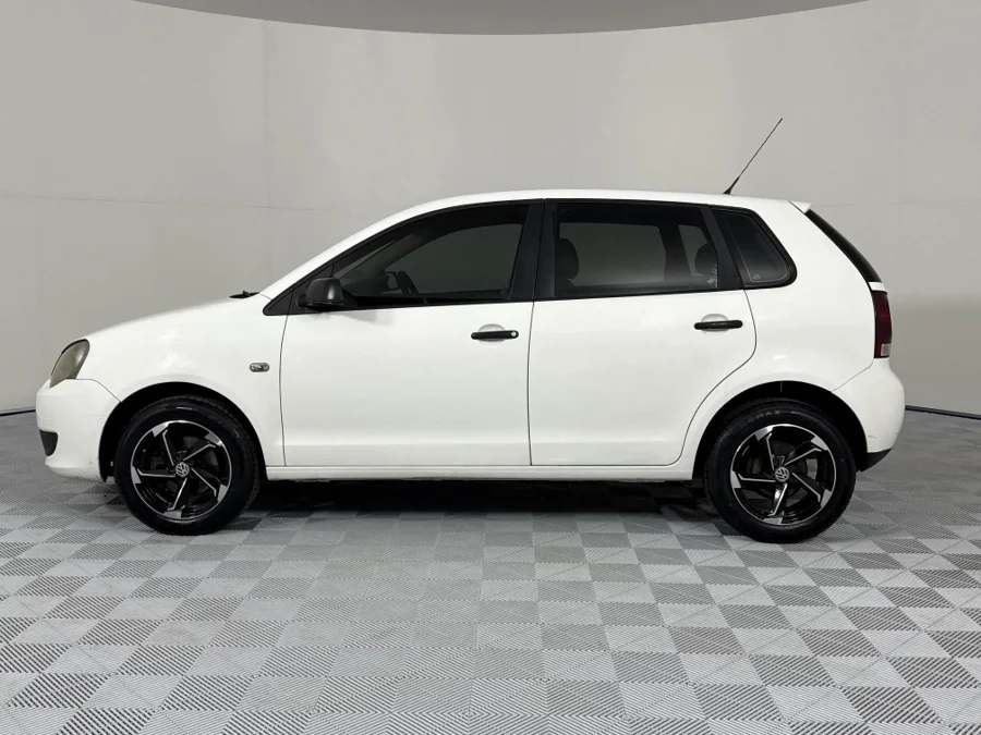 Used 2013 Volkswagen Polo Vivo 5-door 1.4 - WeBuyCars Vereeniging Used 2013 Volkswagen Polo Vivo 5-door 1.4 - WeBuyCars Vereeniging
