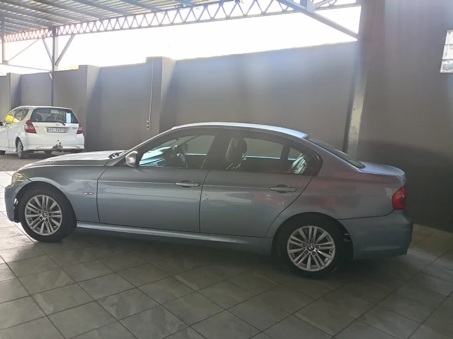 Used 2011 BMW 3 Series 320i - Bonus Cars Used 2011 BMW 3 Series 320i - Bonus Cars