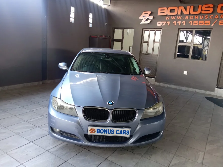 Used 2011 BMW 3 Series 320i - Bonus Cars Used 2011 BMW 3 Series 320i - Bonus Cars