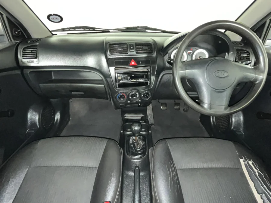 Used 2010 Kia Picanto 1.1 - WeBuyCars Germiston Used 2010 Kia Picanto 1.1 - WeBuyCars Germiston