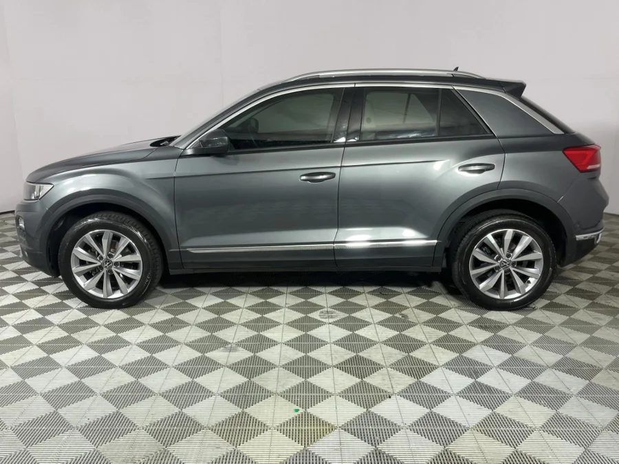 Used 2022 Volkswagen T-Roc 1.4TSI 110kW Design - WeBuyCars Brackenfell Cape Town Used 2022 Volkswagen T-Roc 1.4TSI 110kW Design - WeBuyCars Brackenfell Cape Town